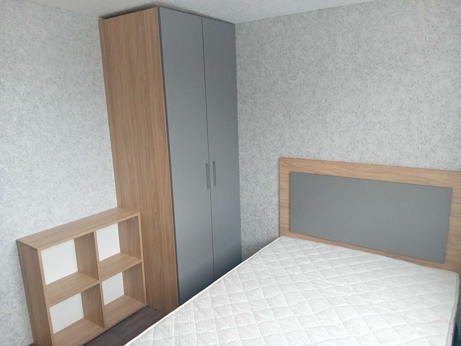 Дава се под наем Тристаен апартамент в София, Люлин - център - 70 кв.м за 558.45 € - Снимка #8