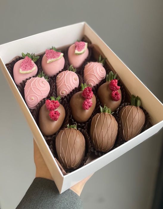 Цветы букеты розы