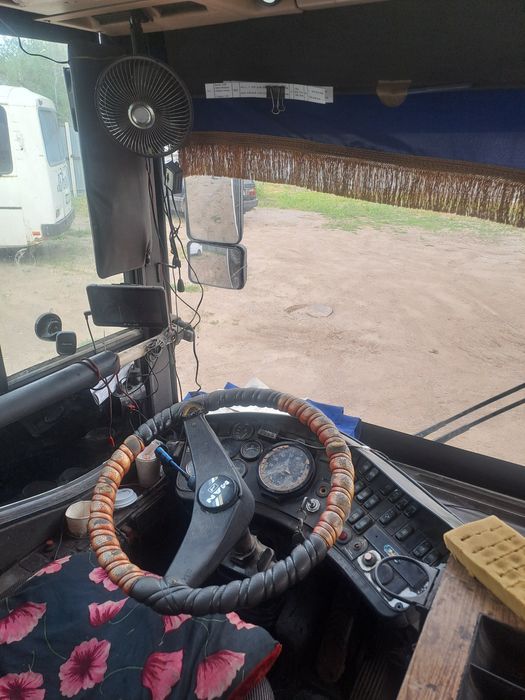 Продам Автобус Мерседес 405