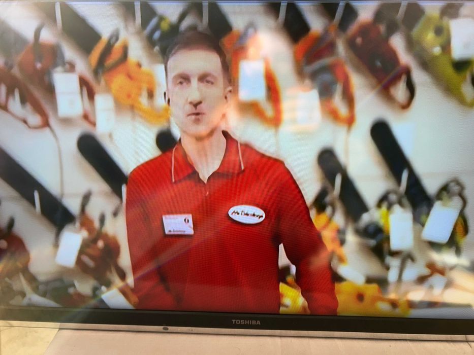 Телевизор Toshiba 32