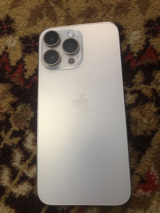 Айфон 14 про мах