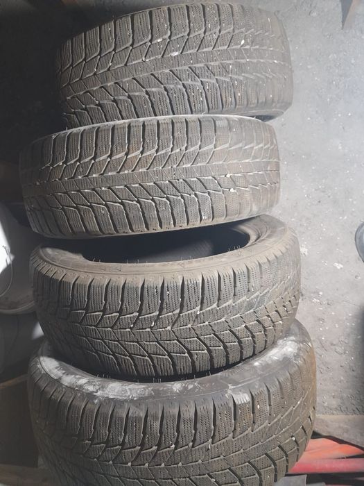 Автошины ,зимныйе балоны