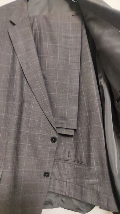 Kastim shim, 68 razmer velikan