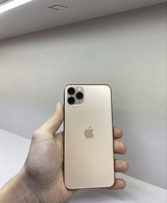 Iphone 11 pro max