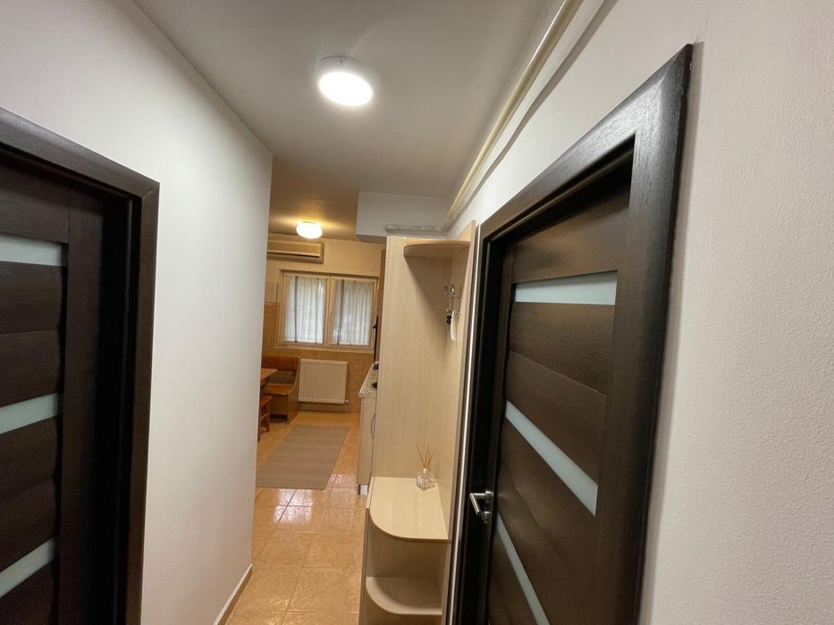 Garsoniera Tineretului Bucuresti