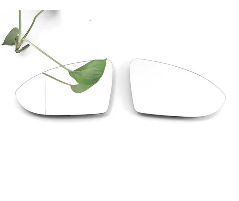 Стъкло за огледало VW Golf Touran Голф стъкла задно виждане