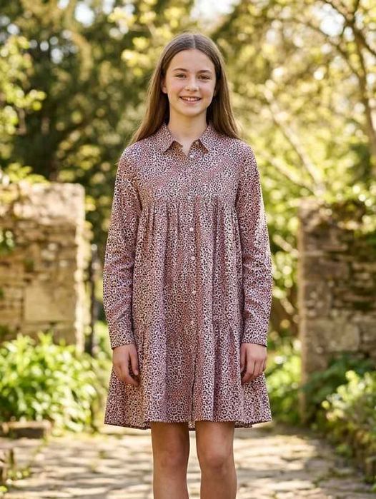 Mayoral 16 години