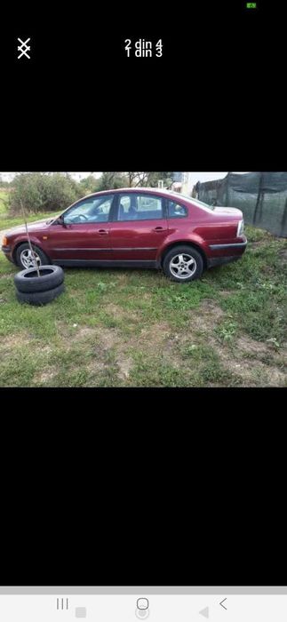 Secand hand Vand mașină