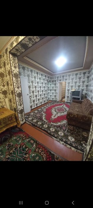 Чиланзор 6 41 дом 2 /3/4 1,5/3 цена: 72.500$ Своя