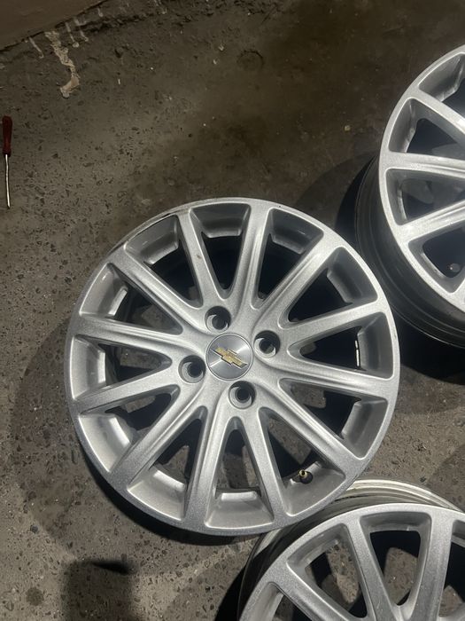 Cobalt saka diska