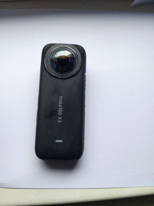 Vand Insta 360 x3