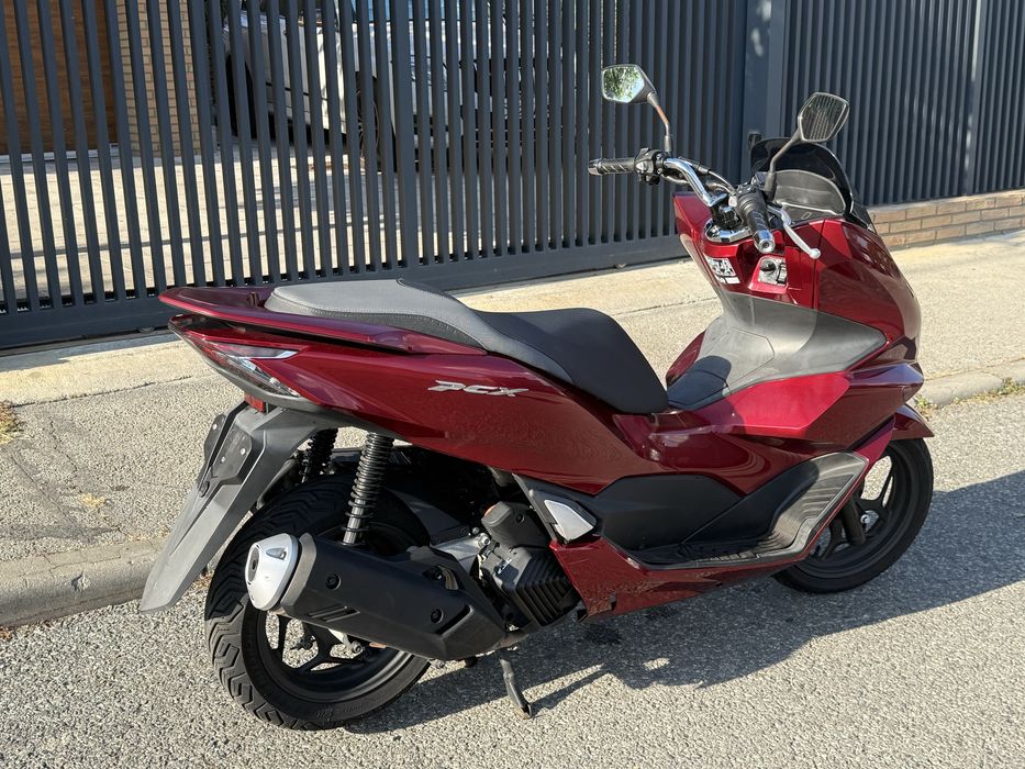 Scuter Honda PCX 125 ABS LED