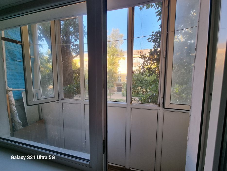 Продам 1 ком. квартира