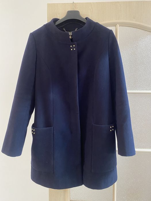 Полупальто осень-весна.