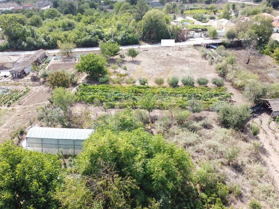 Продава се Парцел в с. Брестак, Област Варна - 1500 кв.м за 20 €/кв.м - Снимка #2