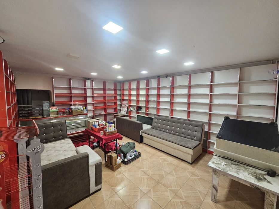 Продаётся нежилое помещение в доме (Ойдин)