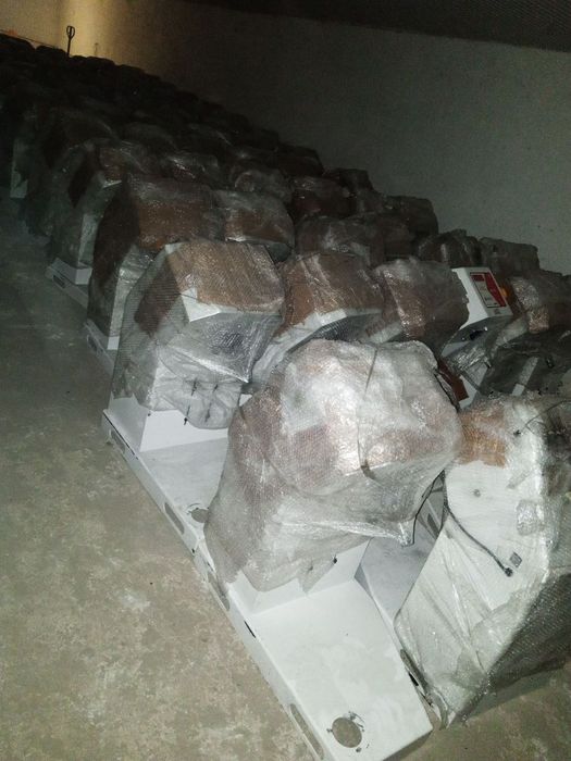 Meshalka xamir qiladigan aparat тестомешалька