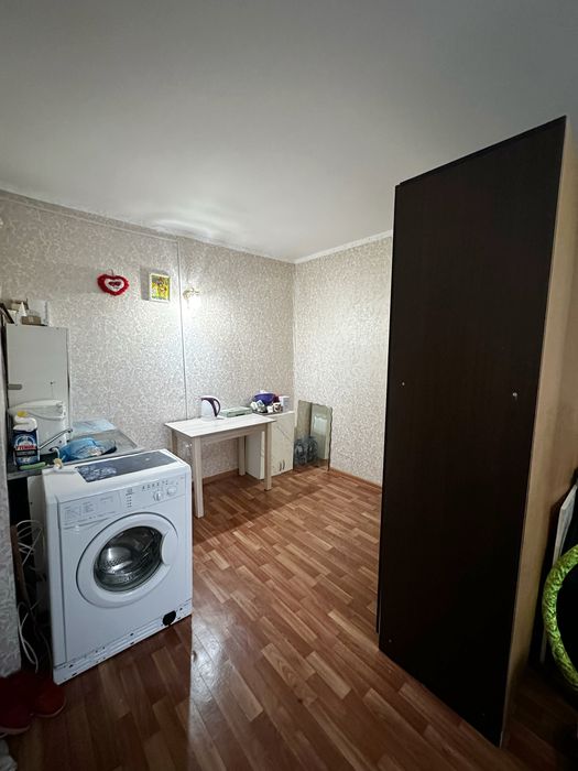 Комната в общежитии Северо-восток