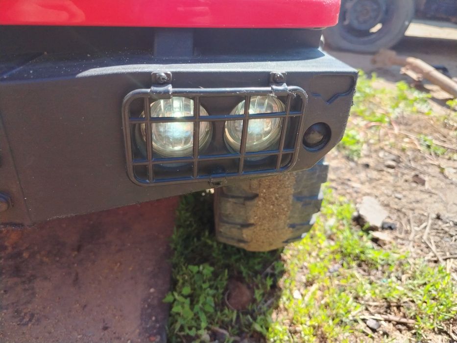 40000 тенге детская машина