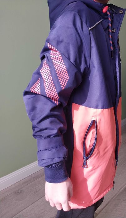 Ветровка на мальчика