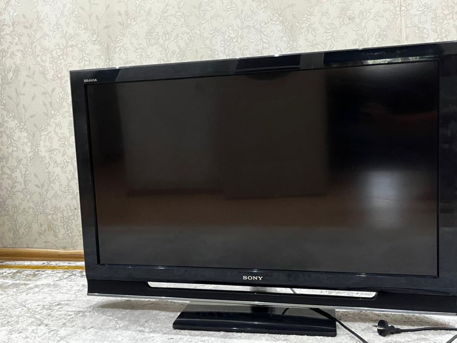 Телевизор   sony