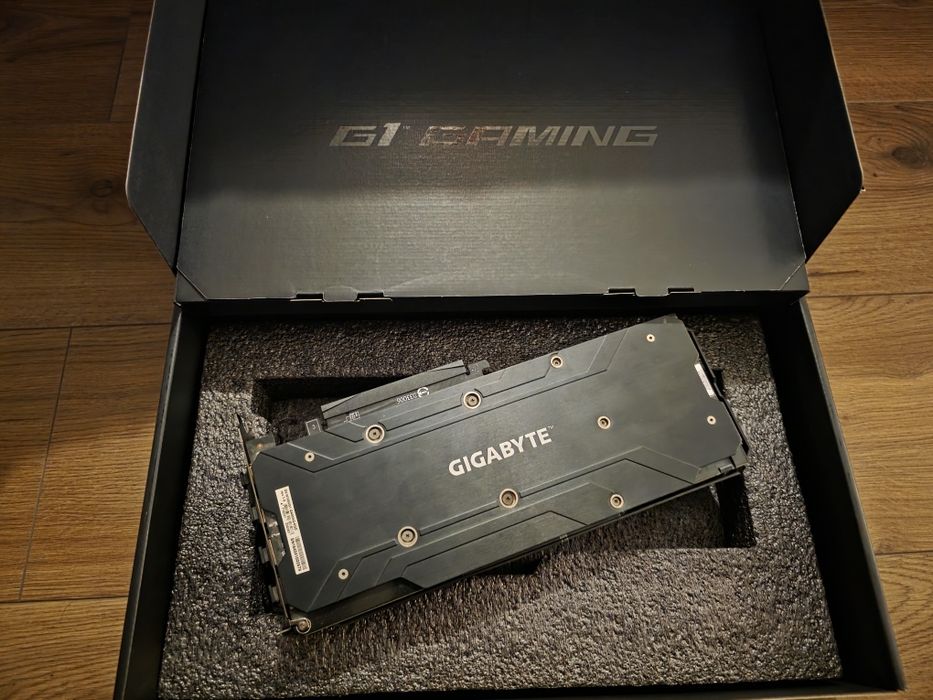 Placa video NVIDIA GeForce GTX 1060