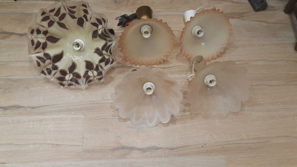 Лампиони 5 бр. Варна