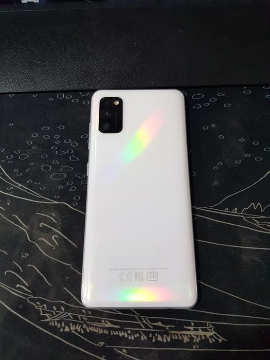 Samsung Galaxy A41 64 Gb