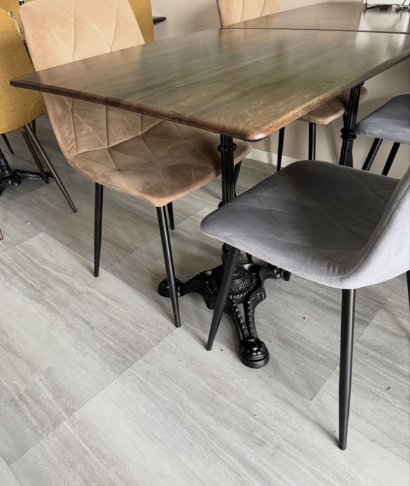 Vand Echipamente si Mobilier pentru Horeca !