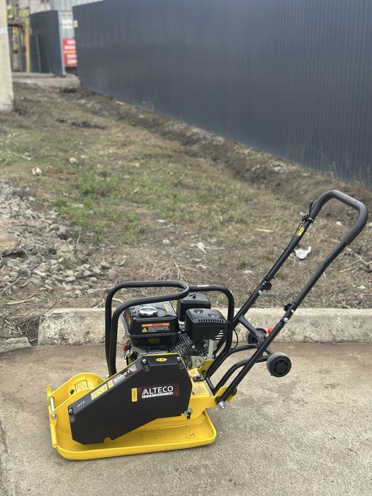 Аренда вибротрамбовки виброплит