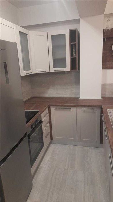 Дава се под наем Двустаен апартамент в Пловдив, Мараша - 54 кв.м за 178.5 € - Снимка #3