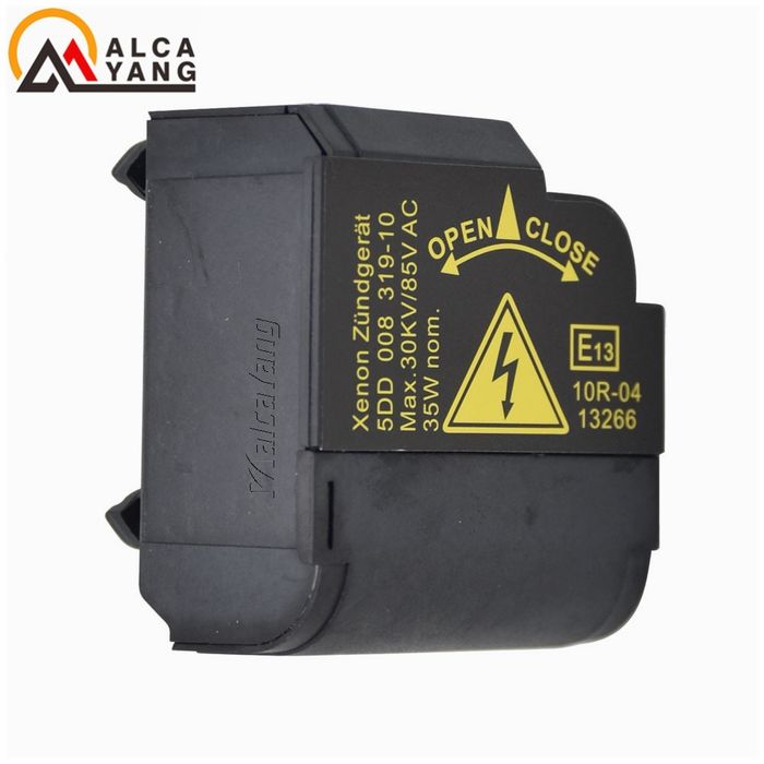 Droser Ballast Xenon Audi BMW Mercedes Opel Renault Ford Nissan Jaguar