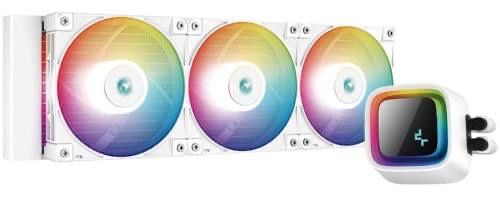 Vadinoy deepcool LS720 WH New