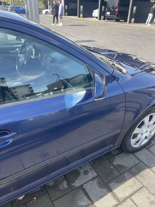 SKODA Octavia 2006 — imagine 2