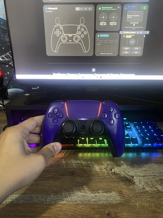 Продам Dualsense PS5