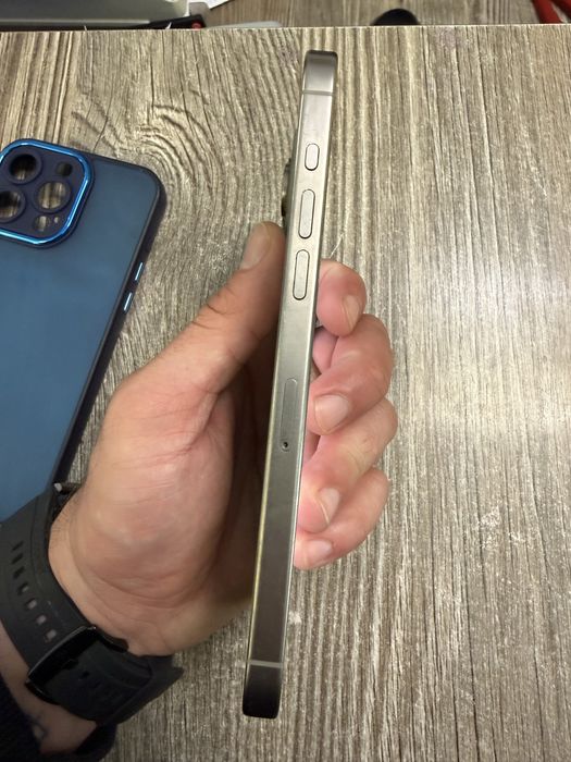 Iphone 15 Pro Max / 256GB / 88% Батерия