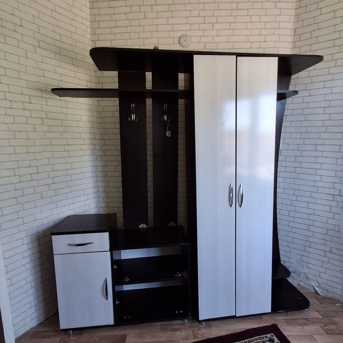 Прихожая сатылады