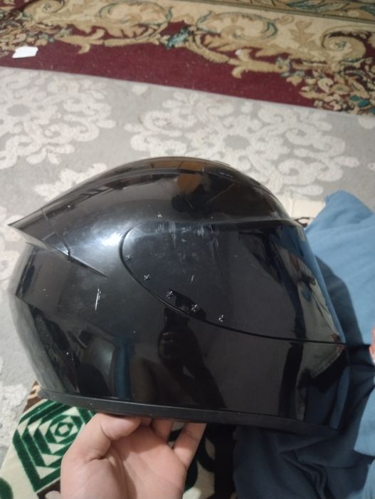 Шлем 30 мын келысемыз