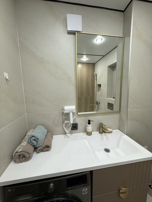 Сдам квартиру посуточно