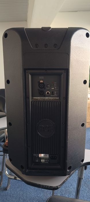 Rcf 310 A folosită de câteva ori dar nu la evenimente