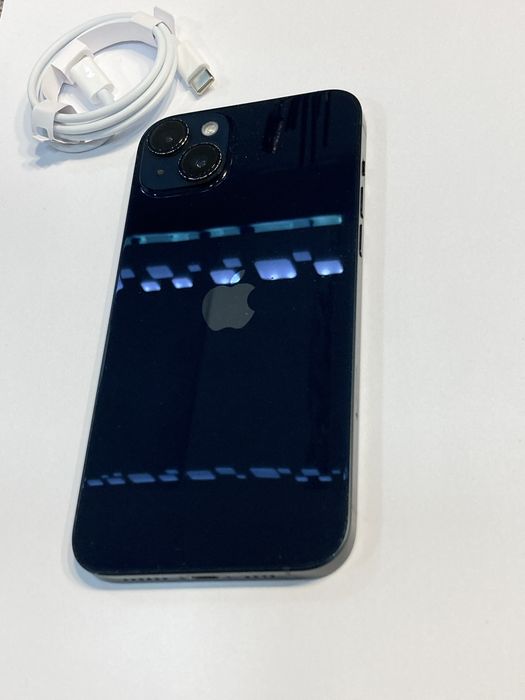 iPhone 14 Plus , 256 GB , 94% Bateria