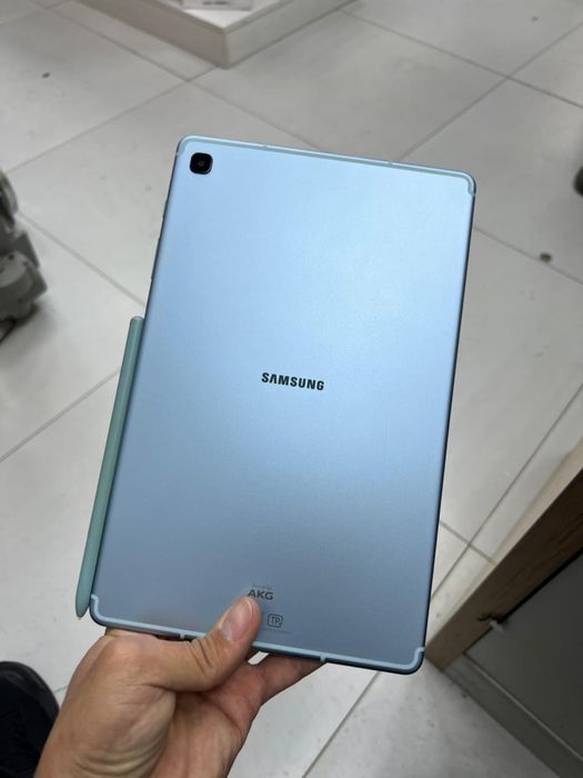 Samung tab s6 lite (p25)