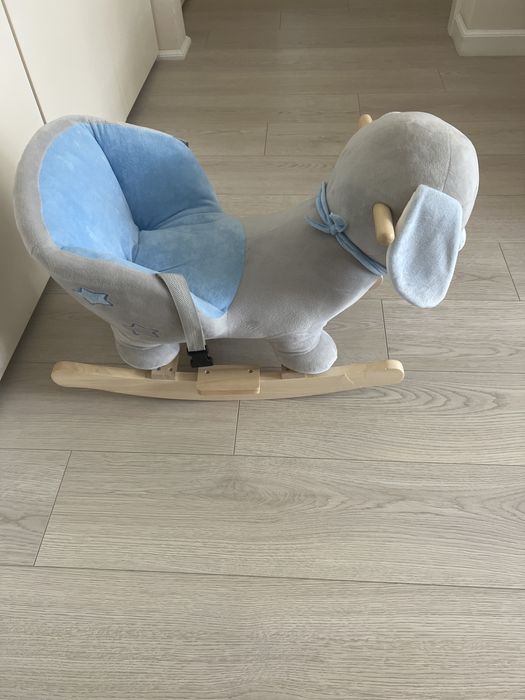 Balansoar si Premergator