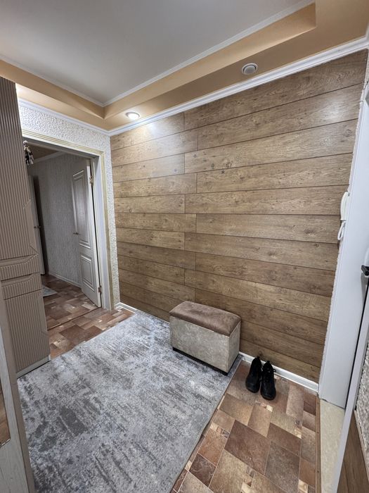 Продается 3хкомнатная квартира