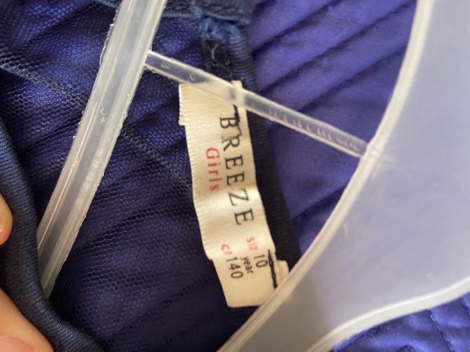 Детски роклички Breeze,10-12 години