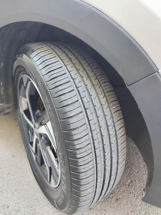 Hyundai Creta AWD 2.0L sotiladi