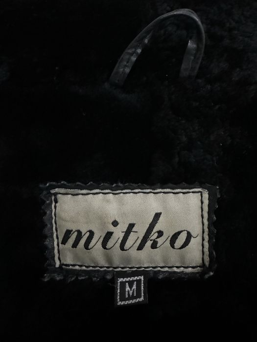 Верхняя одежда. Дубленка женская.