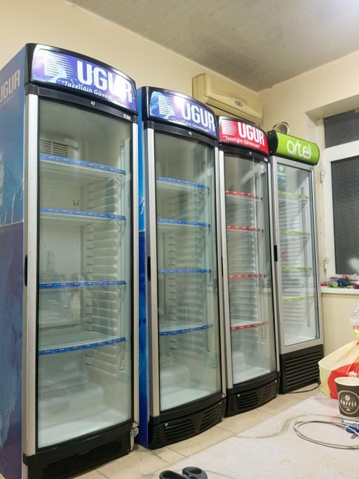 Продаю UGUR заводской