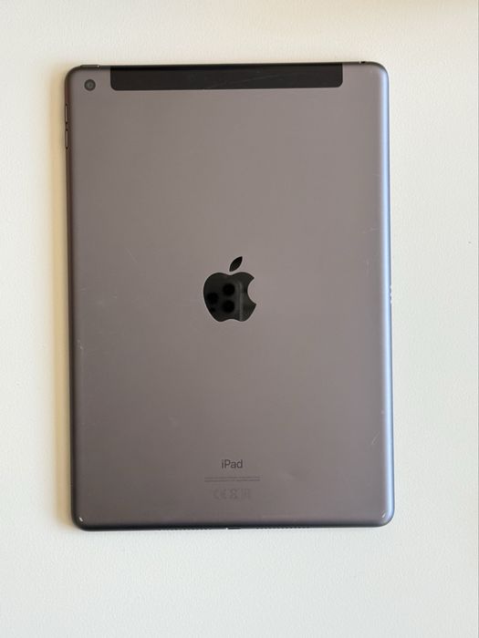 iPad 8th 2020 Wifi + Cellular