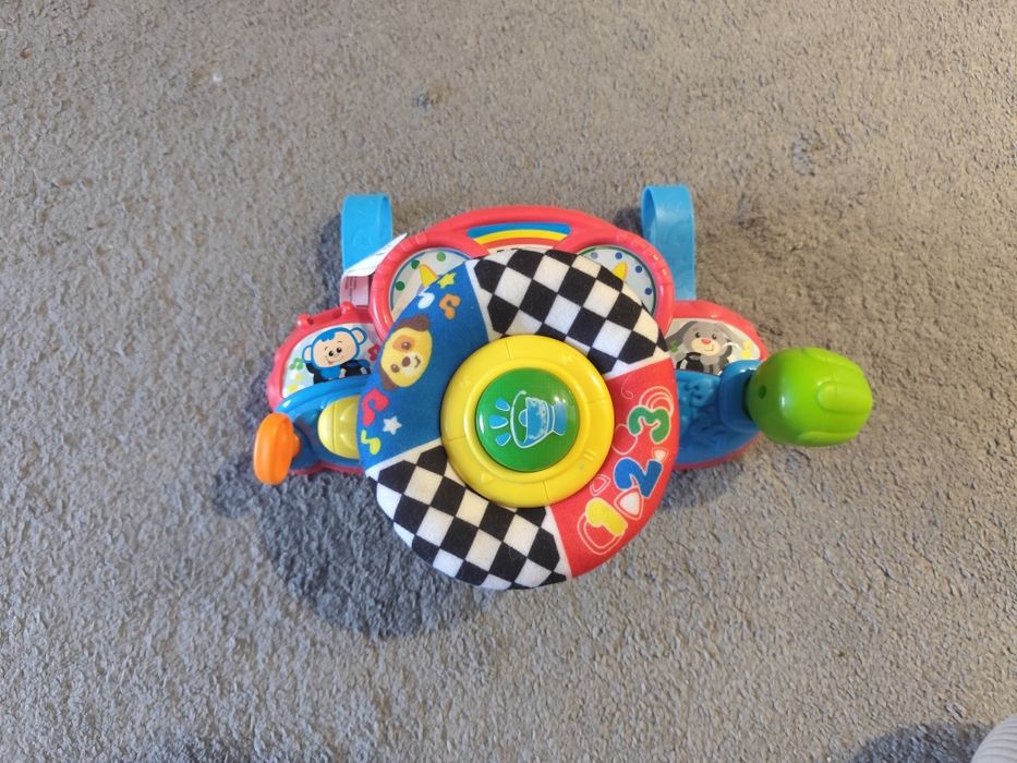 Бебешки играчки от 5 €